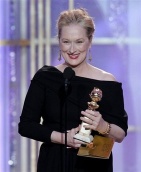 meryl streep gg